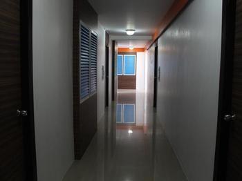 Hotel Twin 2*