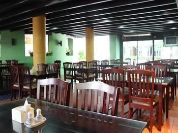 Hotel Twin Phuket