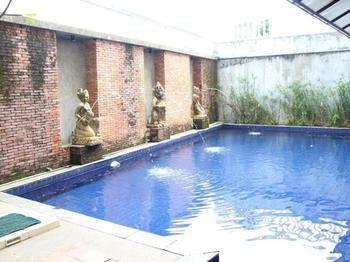 Hotel Twin Phuket