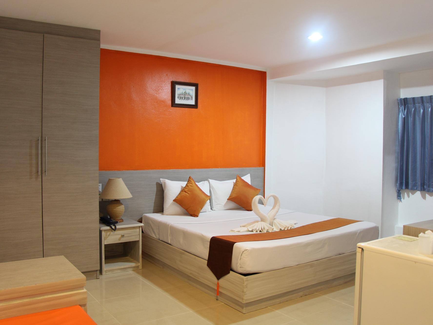 Hotel Twin