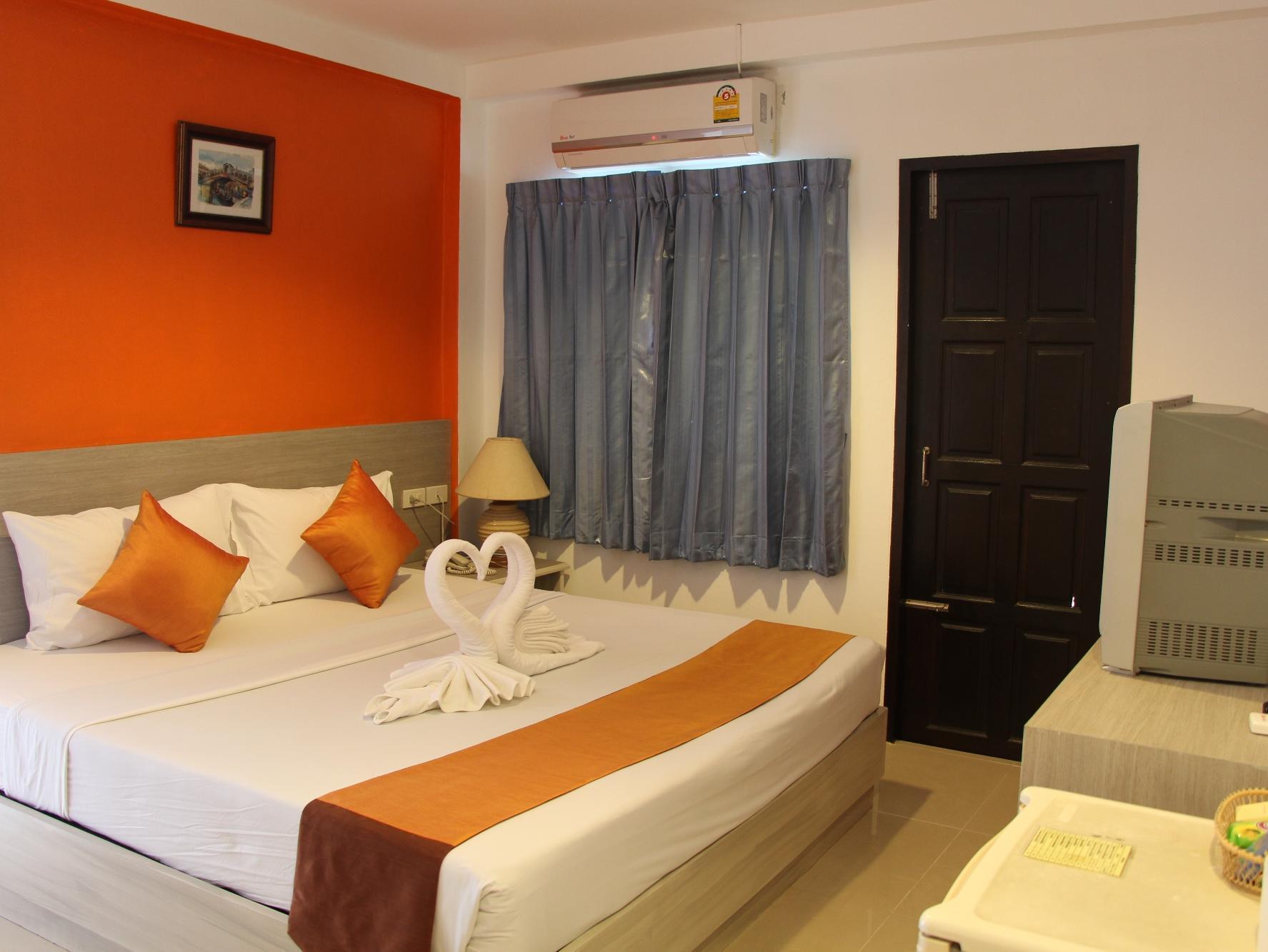 Hotel Twin Phuket