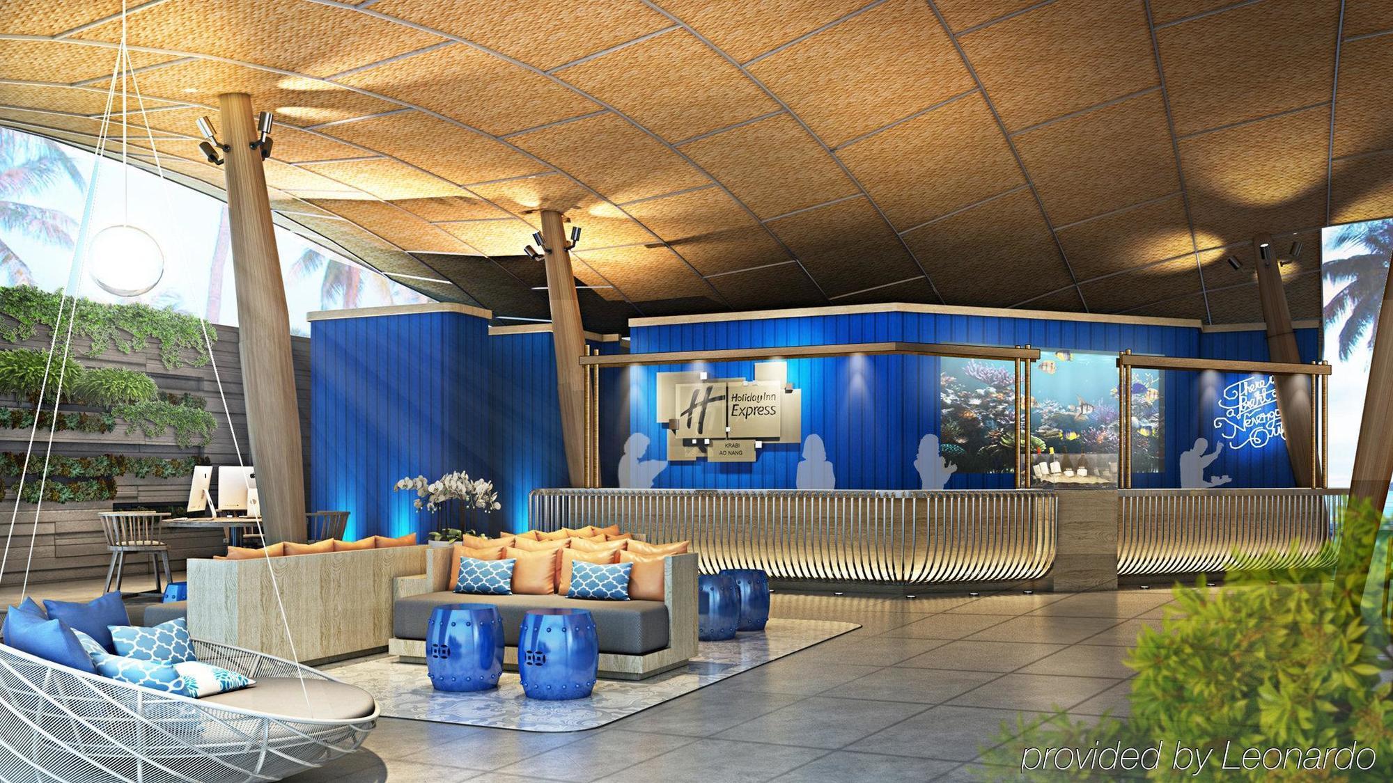 Resort Express Krabi Ao Nang
