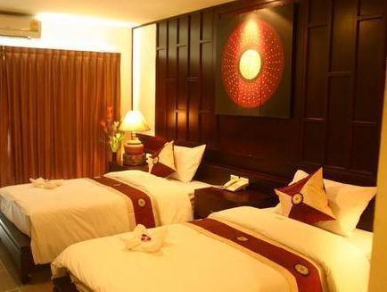 Hotel Aonang Cozy Place