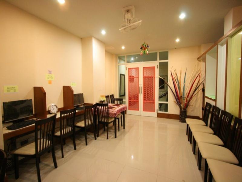Hotel Aonang Cozy Place Ao Nang
