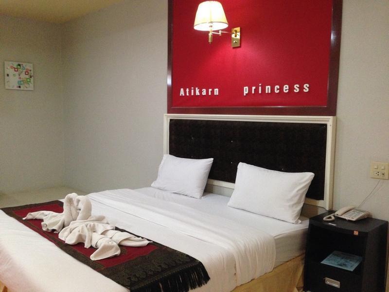 Atikarn Princess &