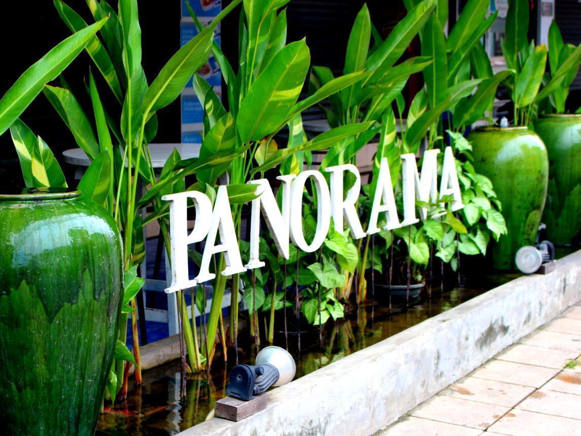 Hotel Panorama