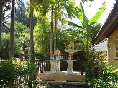 Khaolak Summer House 2 Khao Lak