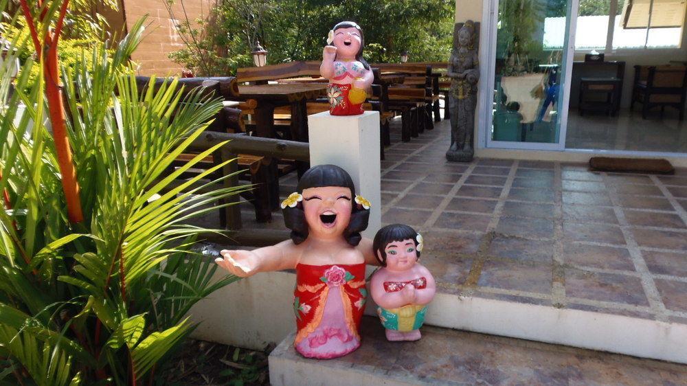 Resort My Guest - Sha Pai