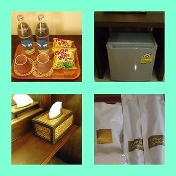 Resort My Guest - Sha 3*