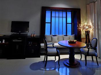 Resort Sedhapura By Tohsang