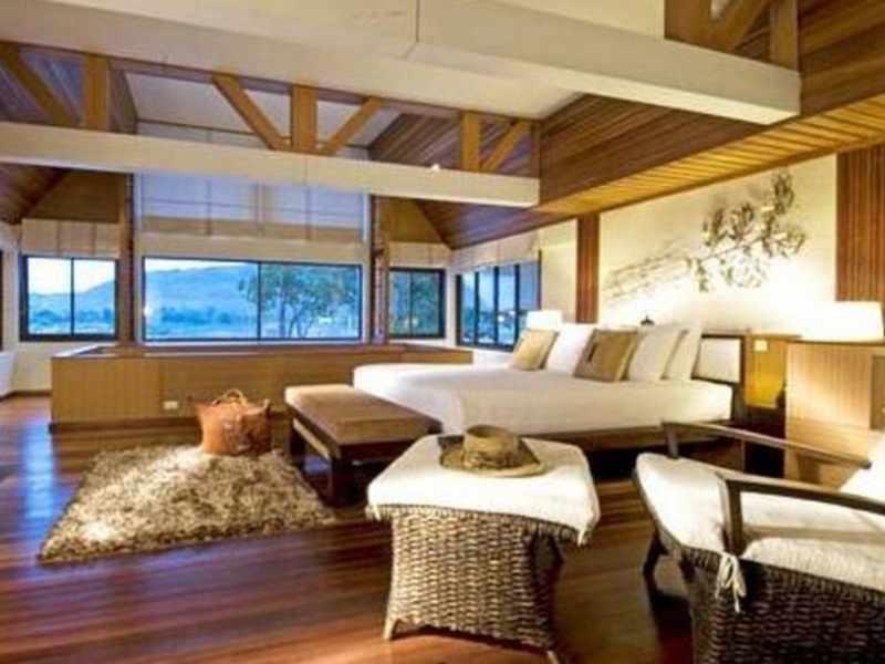 Resort Sedhapura By Tohsang 4*