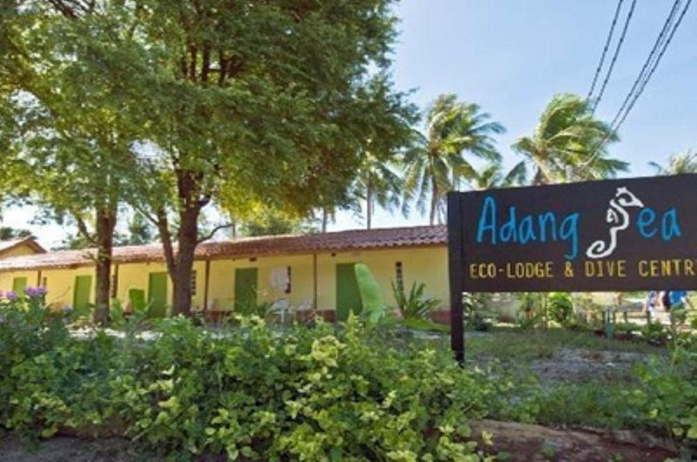 Lodge Adang Sea Divers & Eco Lodge *