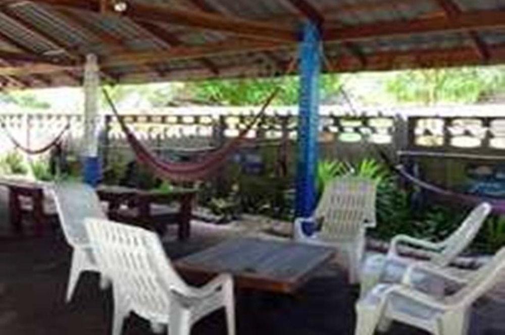 Adang Sea Divers & Eco Lodge Koh Lipe