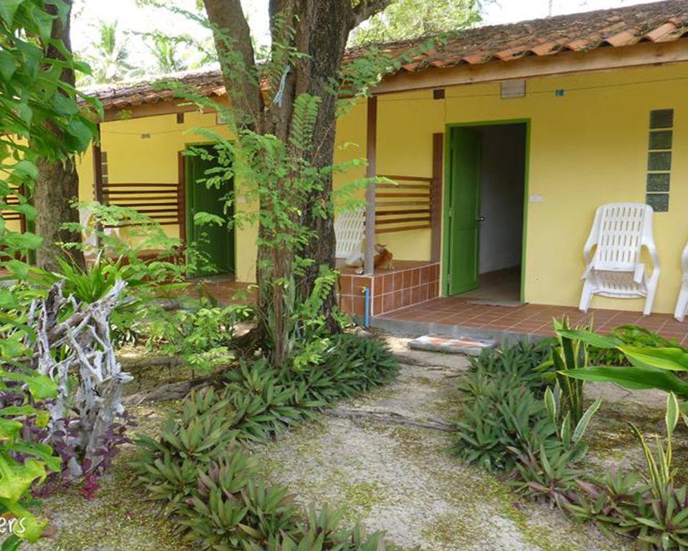 Lodge Adang Sea Divers & Eco Lodge
