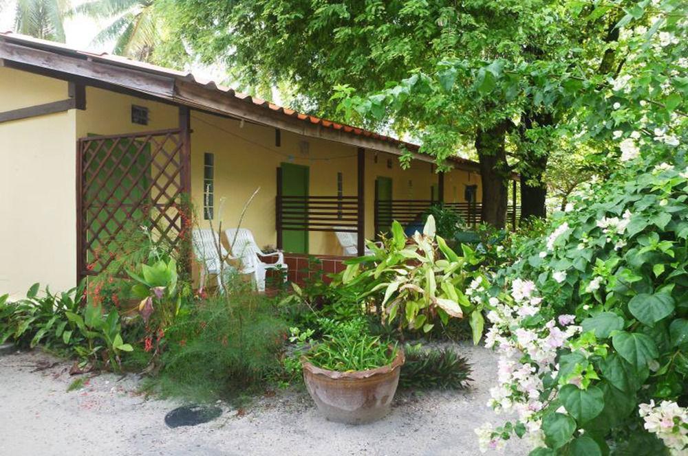 Adang Sea Divers & Eco Lodge
