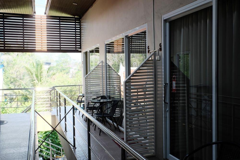 Chilli Hotel&restaurant Koh Samet