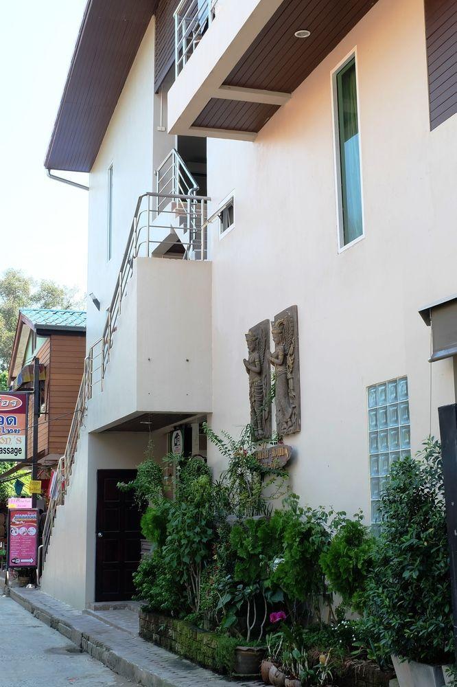 Hotel Chilli Hotel&restaurant Koh Samet