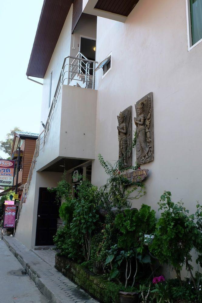 Chilli Hotel&restaurant
