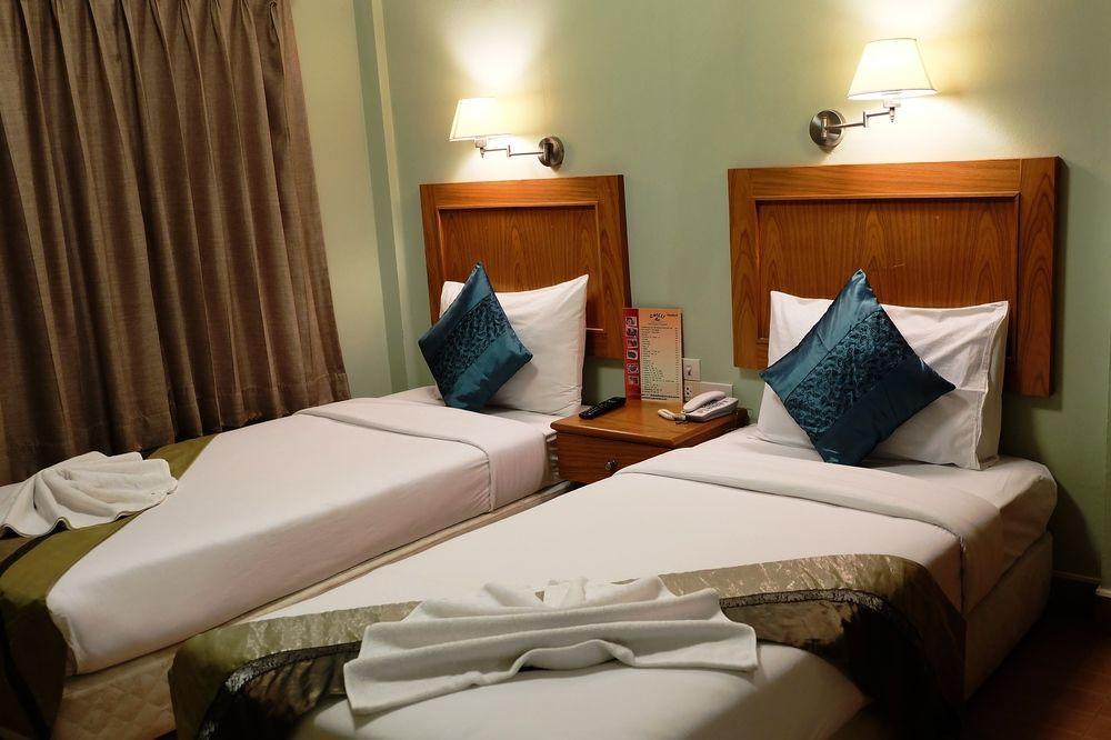 Chilli Hotel&restaurant Koh Samet