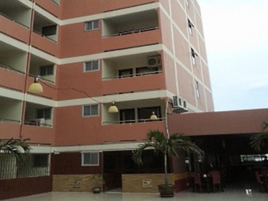 Hotel Monaa's Place 2*