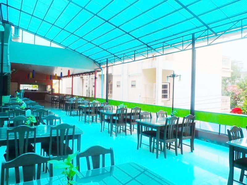 Hotel Monaa's Place