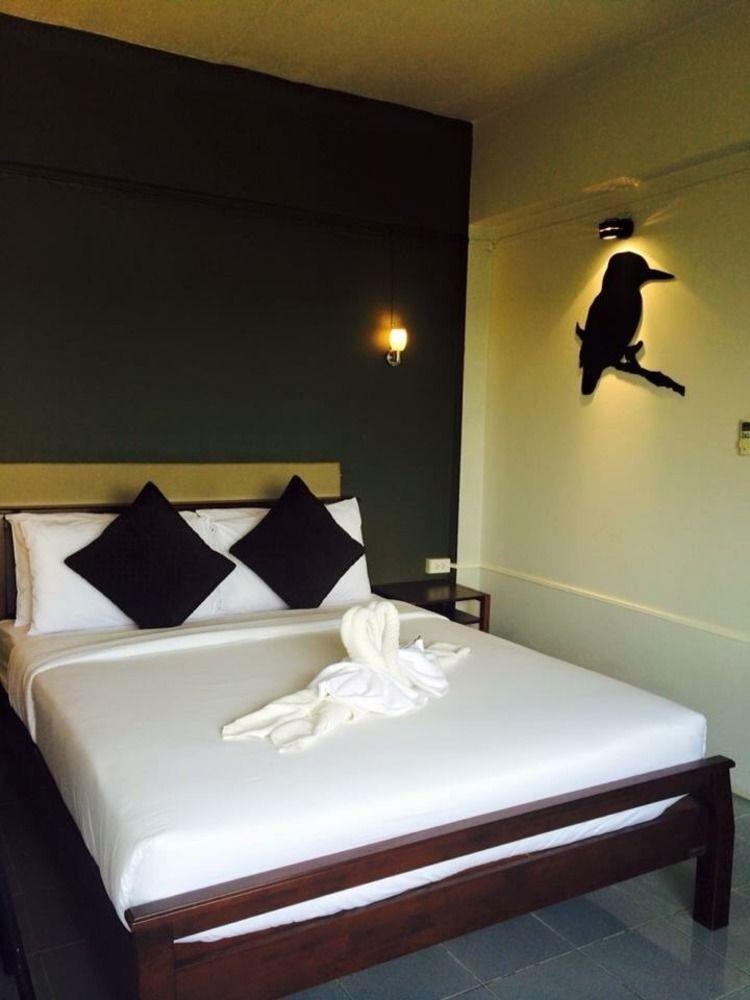 Rooms@krabi