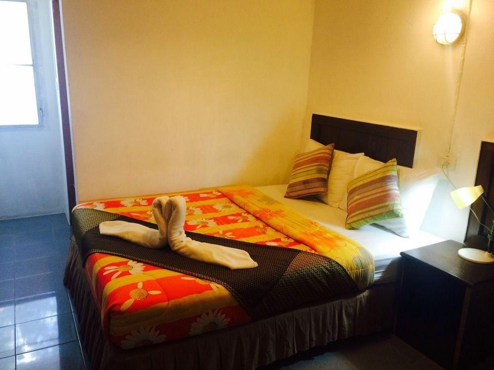 Rooms@krabi Krabi