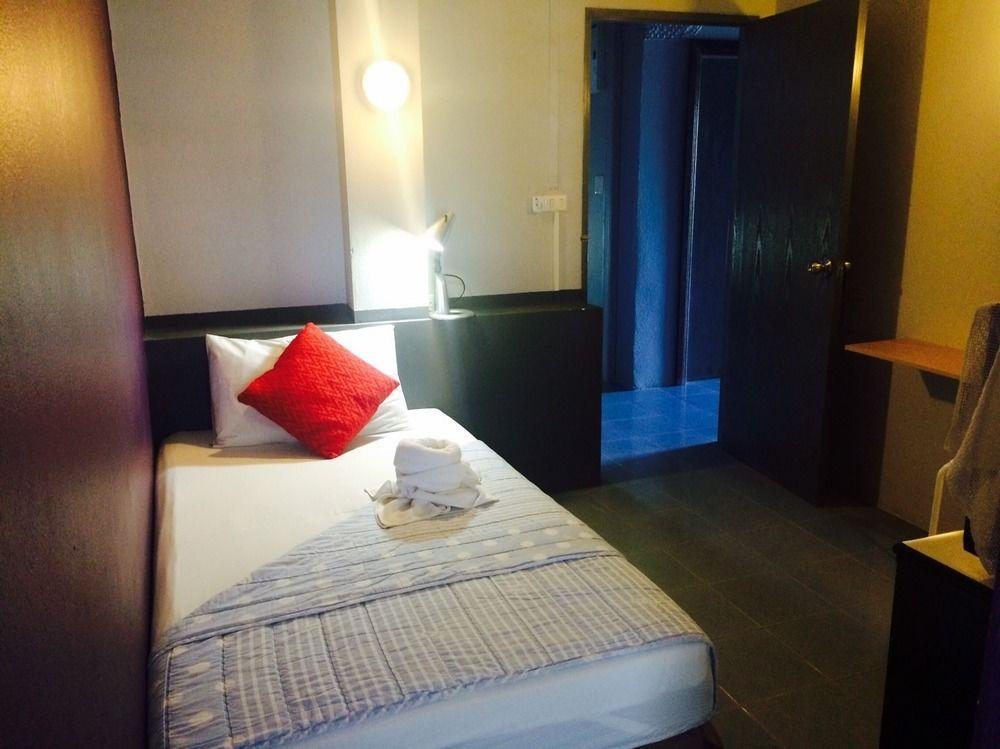 Rooms@krabi