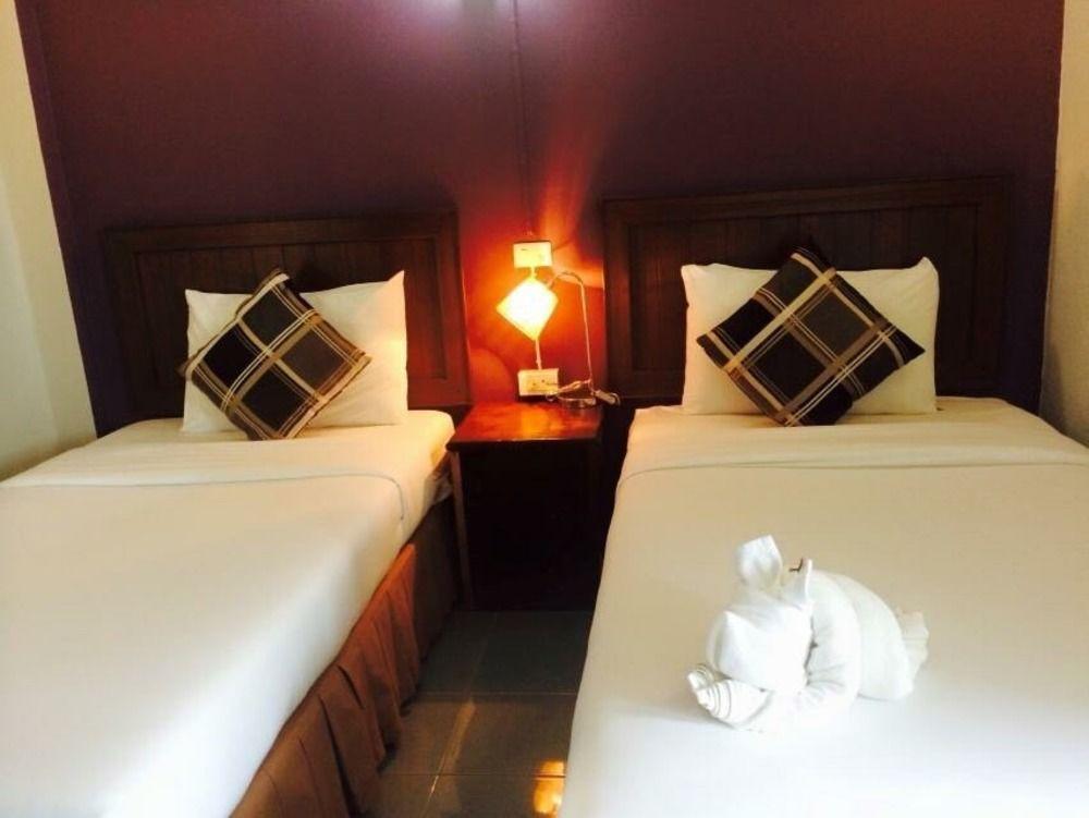 Rooms@krabi Krabi