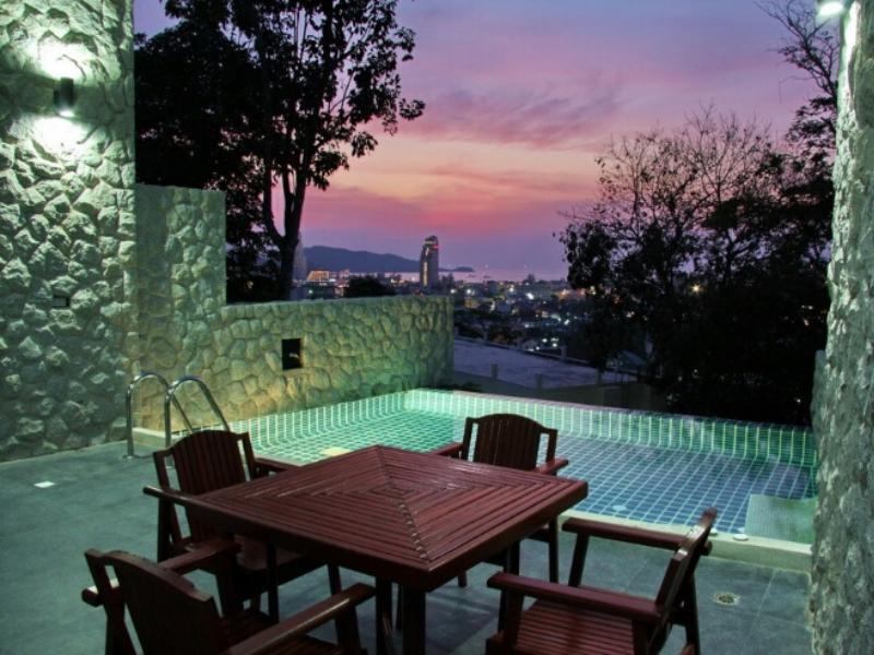 Villa Seeka *