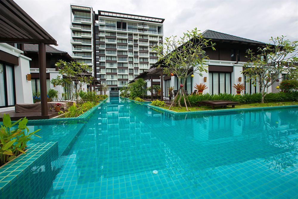 Resort The Oriental Rayong