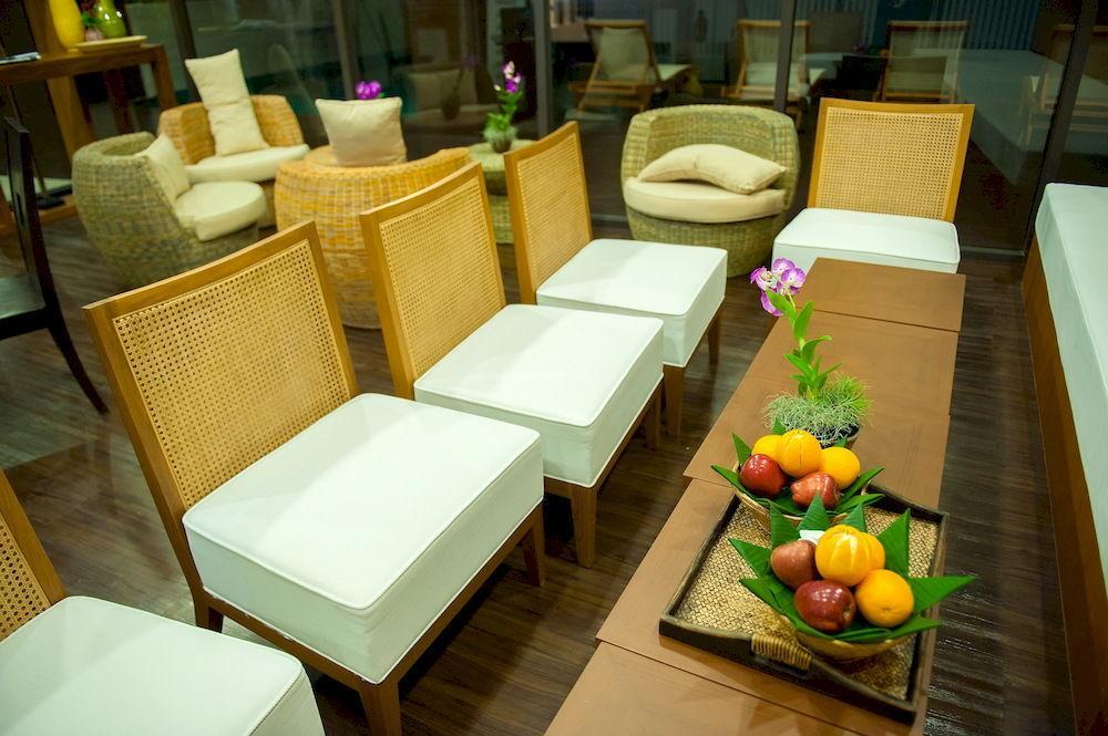 Resort The Oriental