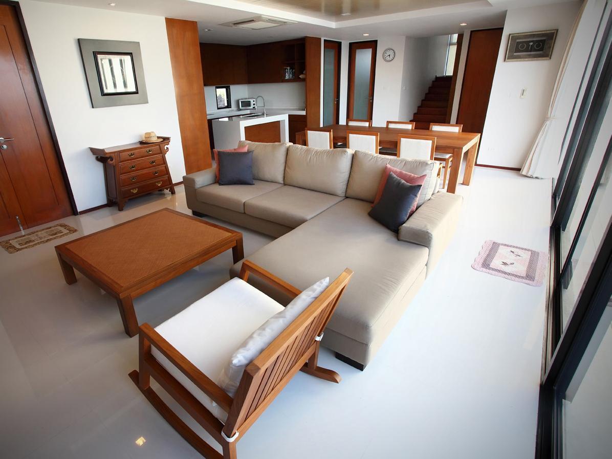 Resort The Oriental Rayong