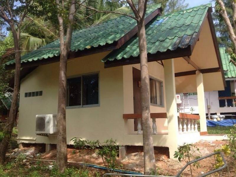 Guest house Coconut Garden 2*