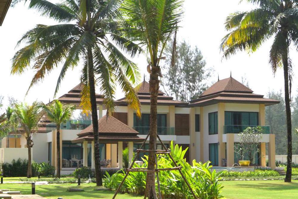 Villa Ataman Luxury