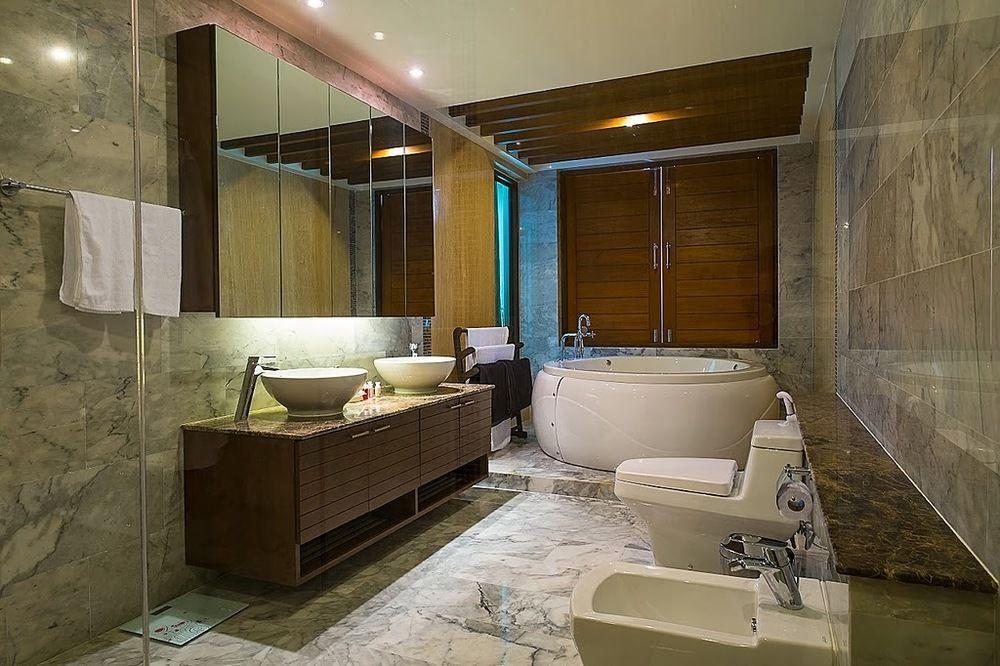 Villa Ataman Luxury