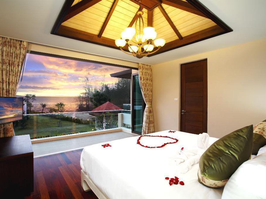 Pousada Ataman Luxury *