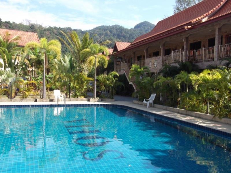 Sofia Garden Koh Chang