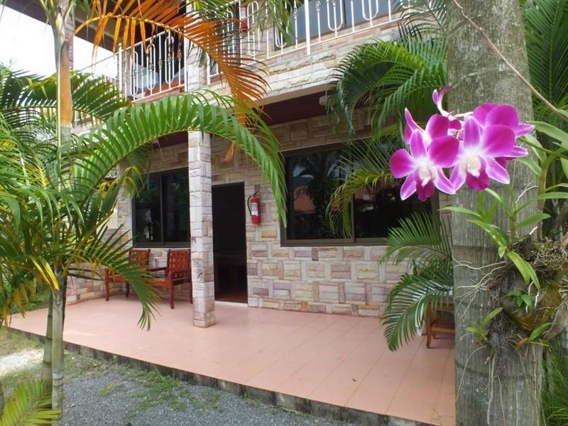 Resort Sofia Garden Koh Chang