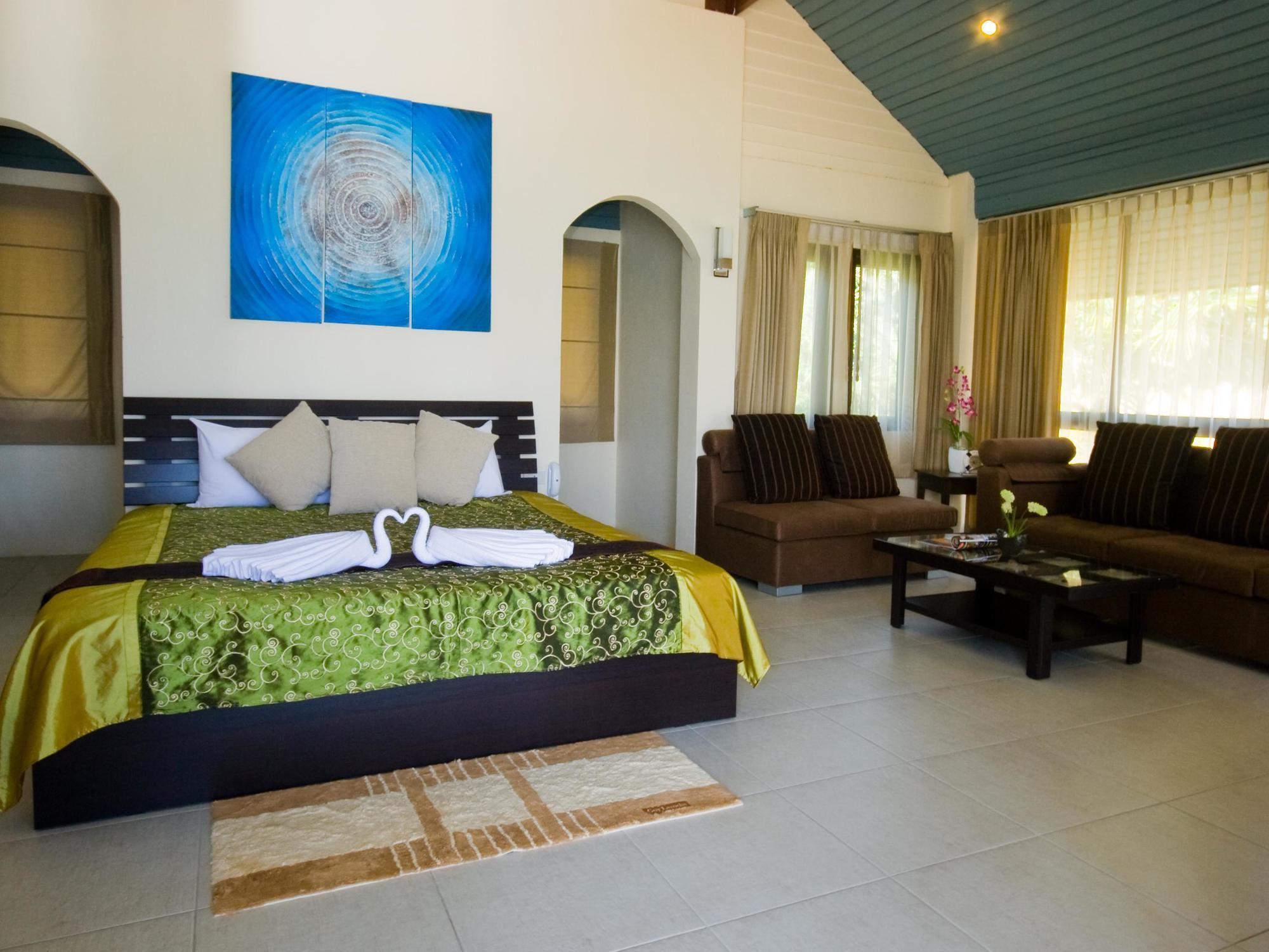 Resort Samui Tonggad 3*