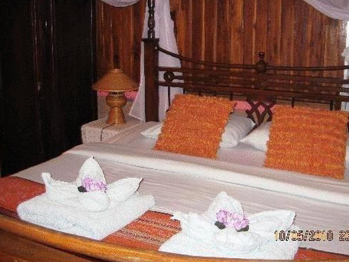 Resort Orchid Hibiscus 4*