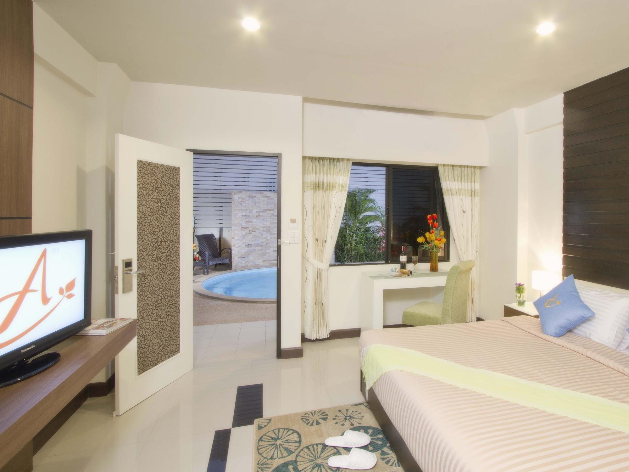 Ayara Grand Palace