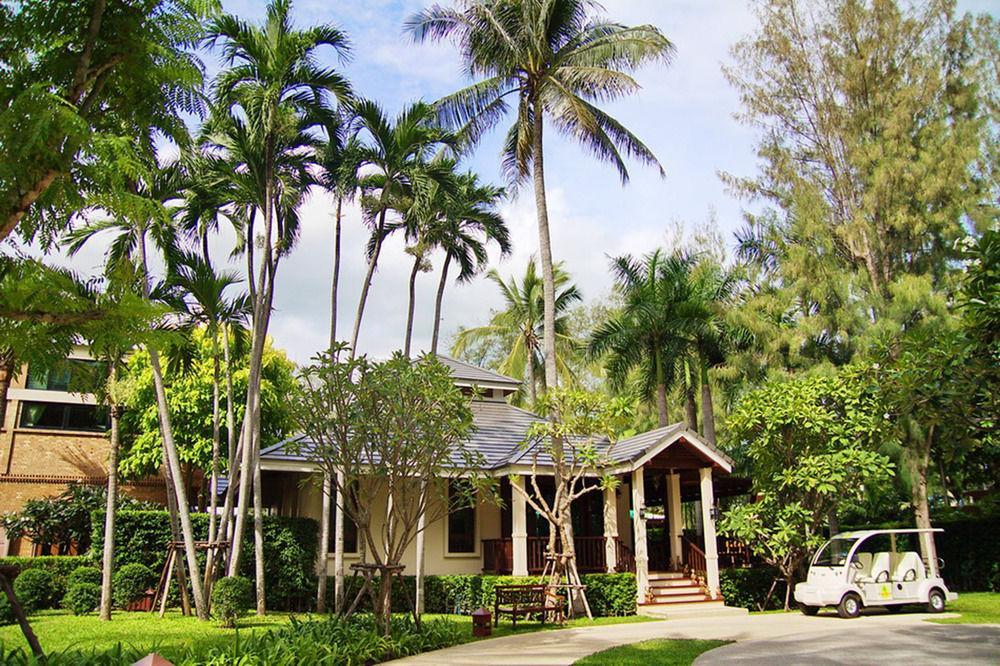 Resort Raya Front - The In Cha-Am
