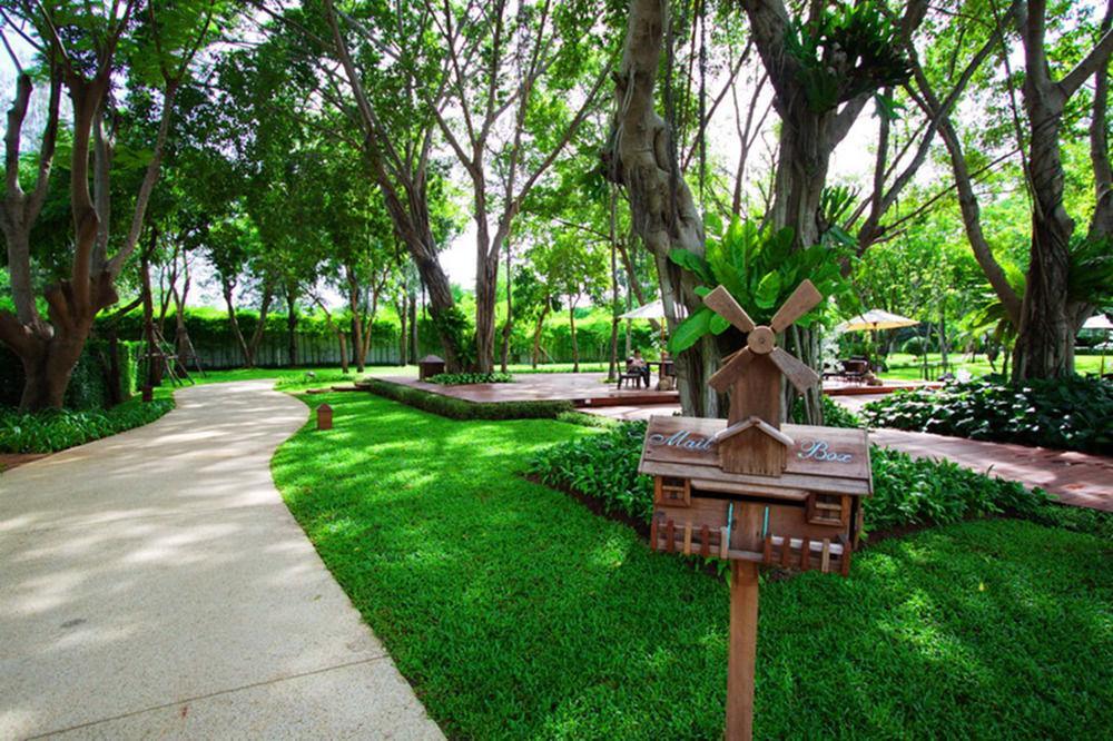 Resort Raya Front - The In 4*