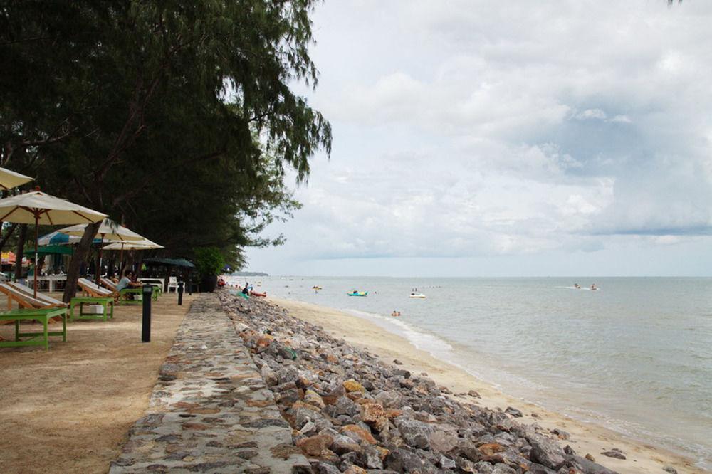 Resort Raya Front - The In 4*
