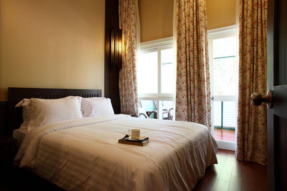 Resort Raya Front - The In 4*