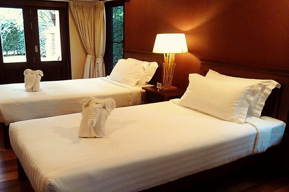 Resort Raya Front - The In 4*