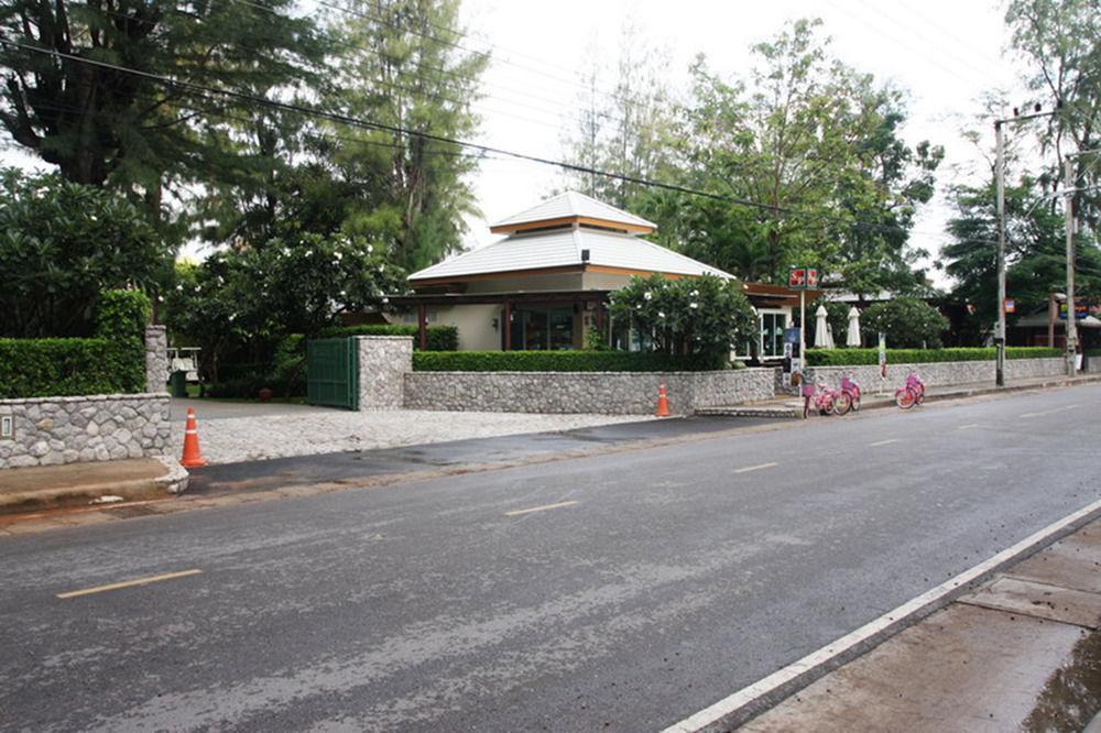 Resort Raya Front - The In Cha-Am