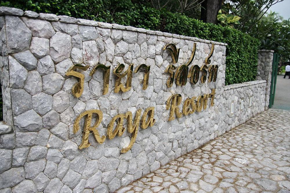 Raya Front - The In