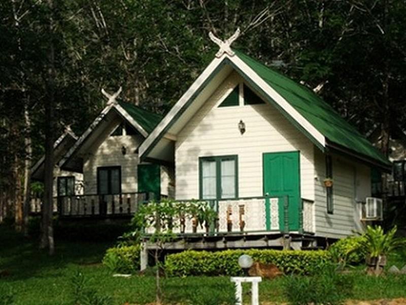 Para Resort